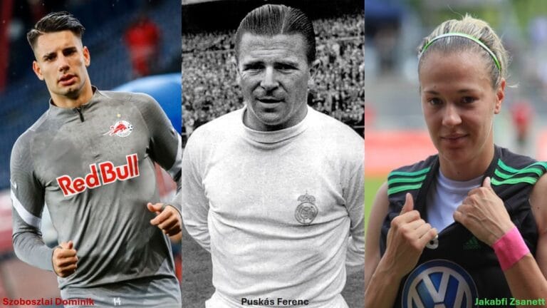 Magyar foci múltja és jelene: férfi és női labdarúgás, ikonok és akadémiák